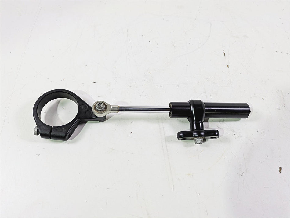 2018 KTM 1290 Super Adv S Steering Damper & Mounts 16181N53ES 16181N53E {{ shop.shopifyCountryName }} - Mototech271