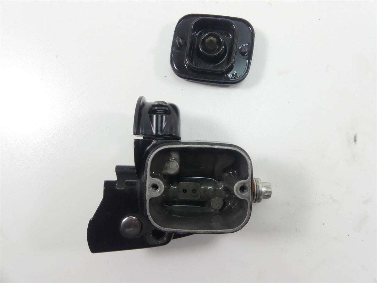 1999 Harley FXSTS Softail Springer Front Brake Master Cylinder 9/16" 45019-96F {{ shop.shopifyCountryName }} - Mototech271