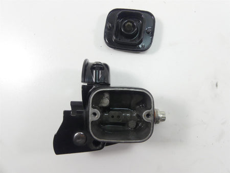 1999 Harley FXSTS Softail Springer Front Brake Master Cylinder 9/16" 45019-96F {{ shop.shopifyCountryName }} - Mototech271