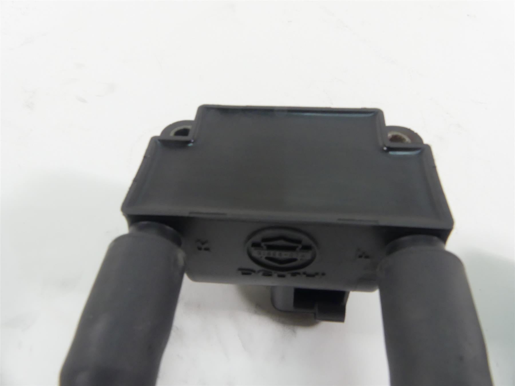 2013 Harley FXDWG Dyna Wide Glide Delphi Ignition Coil Wires Plug Set 31696-07 {{ shop.shopifyCountryName }} - Mototech271