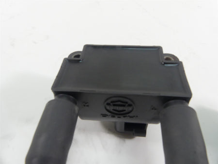 2013 Harley FXDWG Dyna Wide Glide Delphi Ignition Coil Wires Plug Set 31696-07 {{ shop.shopifyCountryName }} - Mototech271