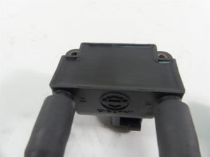 2013 Harley FXDWG Dyna Wide Glide Delphi Ignition Coil Wires Plug Set 31696-07 | Mototech271