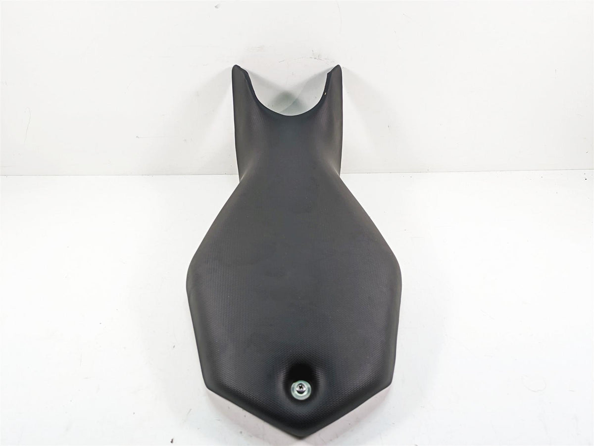2011 Ducati Hypermotard 1100 Evo SP Seat Saddle 59520902A {{ shop.shopifyCountryName }} - Mototech271