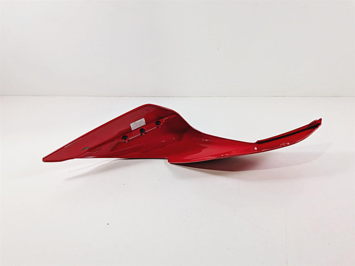 2017 Ducati Panigale 1299 Red Rear Left Tail Cover Fairing 48212021AA 48212021A-Mototech271