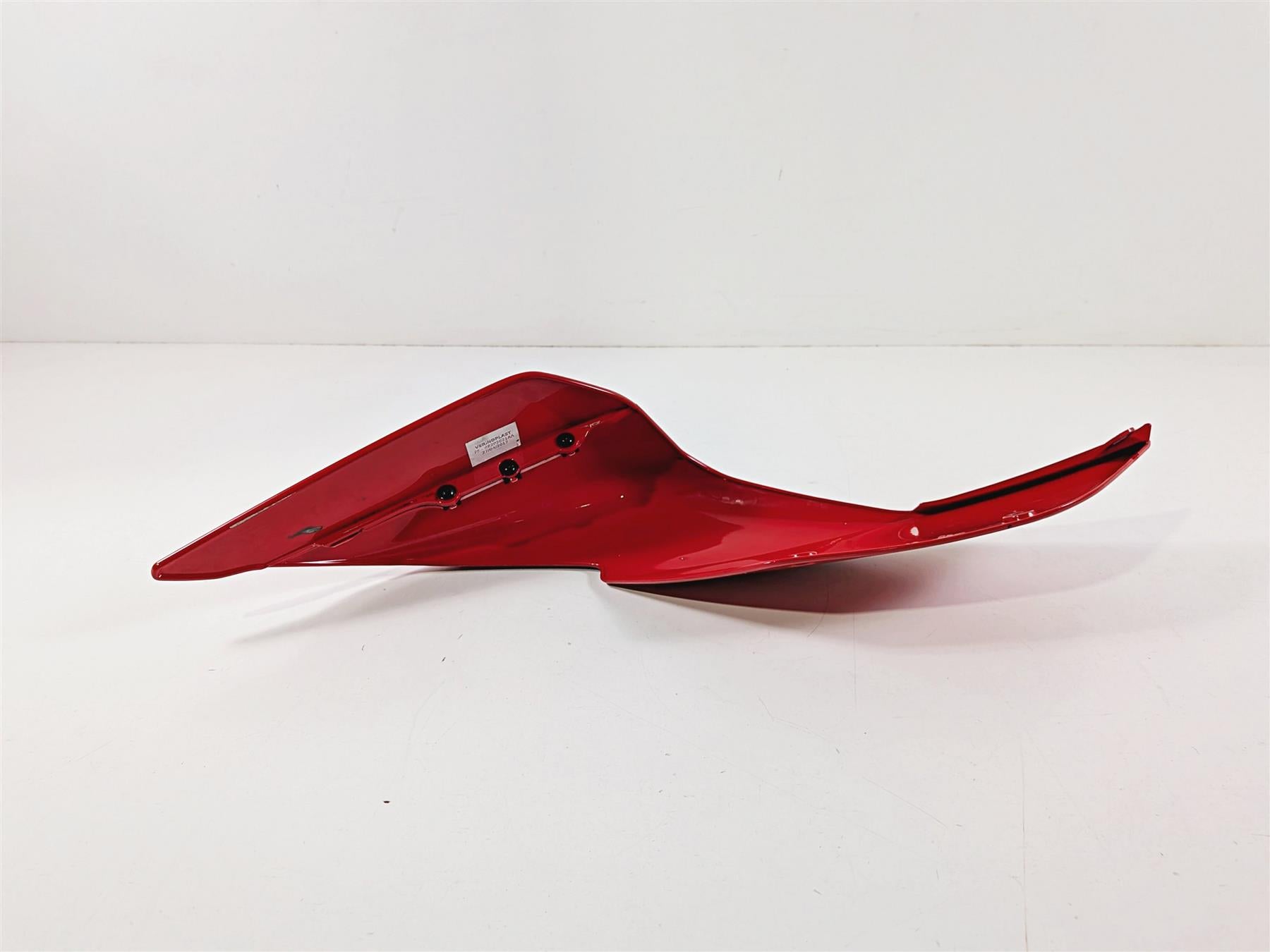 2017 Ducati Panigale 1299 Red Rear Left Tail Cover Fairing 48212021AA 48212021A-Mototech271