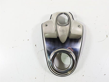 2014 Moto Guzzi California 1400 Touring Key Dash Tank Cover Fairing B063478 {{ shop.shopifyCountryName }} - Mototech271