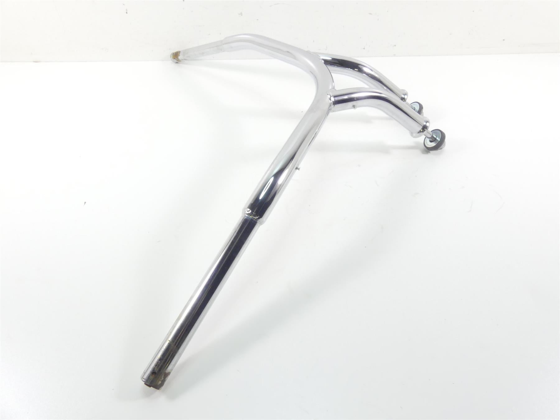 2016 Honda VT1300 CRG Stateline Handlebar Handle Bar Steering 53100-MFY-A00 {{ shop.shopifyCountryName }} - Mototech271