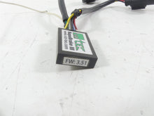 Load image into Gallery viewer, 2015 BMW K1600GT K48 Vizi-tec Supabrake III 3 Light Modulator - Read FW-3.51 | Mototech271
