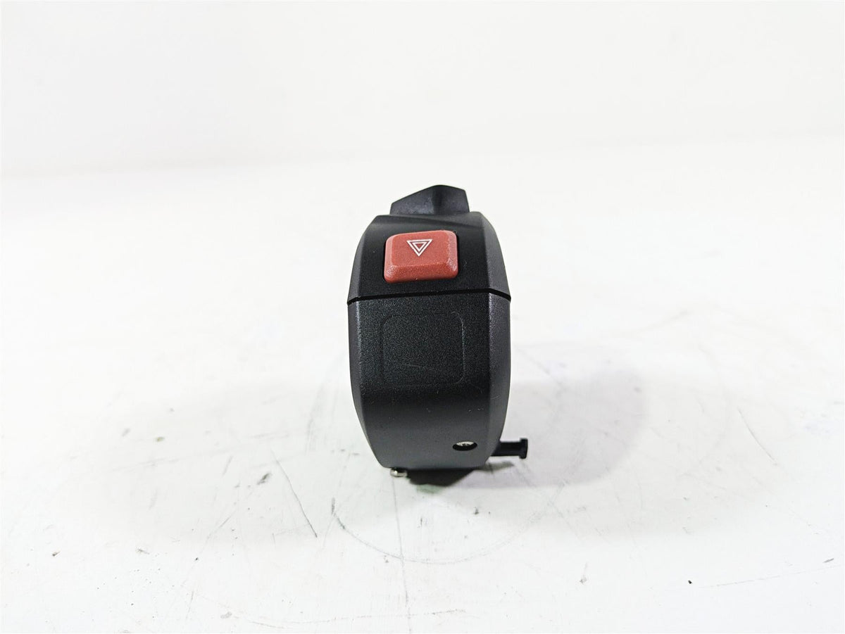 2020 Triumph Daytona 765 Moto2 Right Hand Control Switch T2044828 {{ shop.shopifyCountryName }} - Mototech271