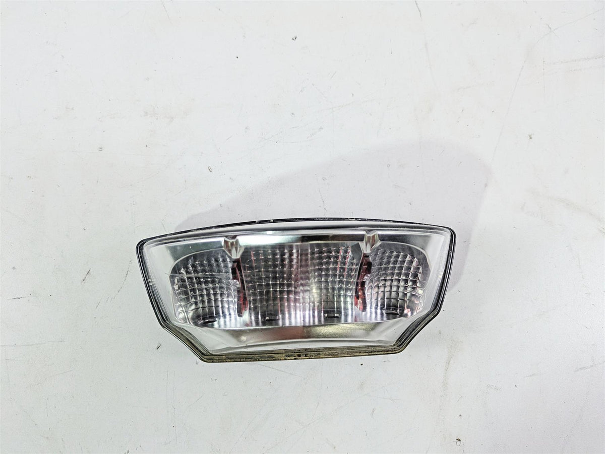 2015 BMW R1200 GS Adv K51 Taillight Tail Light Lamp Lens 63218524200 {{ shop.shopifyCountryName }} - Mototech271