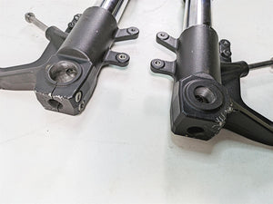 2016 Suzuki M109R VZR1800 Straight Front Forks Leg Set 51103-48G31 51104-48G31 | Mototech271