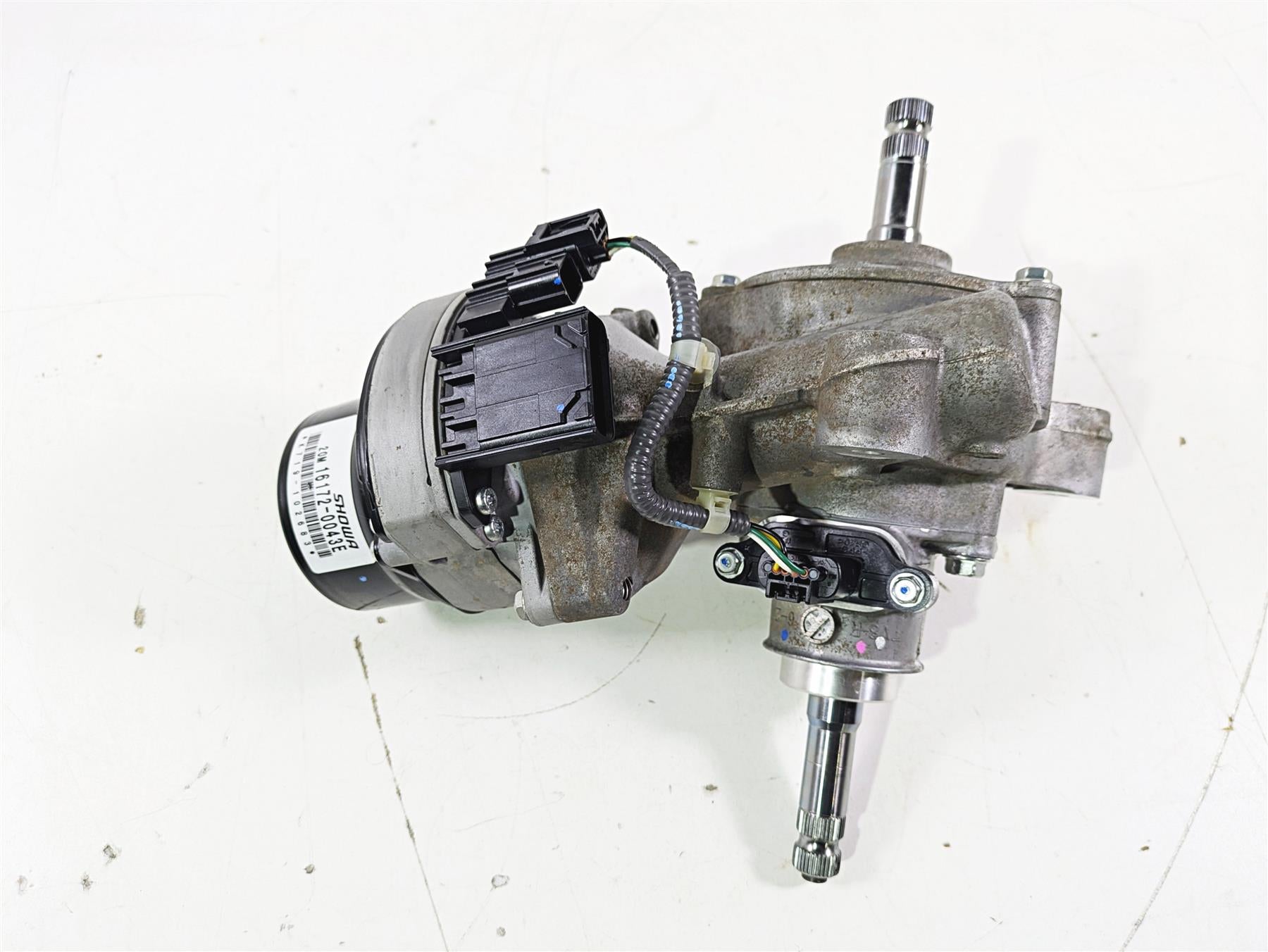 2020 Kawasaki Teryx KRX KRF 1000 Power Steering Module Unit Showa 16172-0043 {{ shop.shopifyCountryName }} - Mototech271