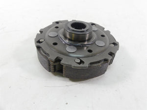 2013 Arctic Cat Wildcat 1000 LTD Clutch Friction Disc. Tested 3K 0823-484