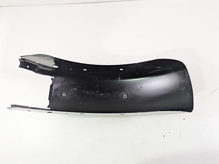 2014 Harley FLS Softail Slim Rear Fender Vivid Black 59500-11 {{ shop.shopifyCountryName }} - Mototech271
