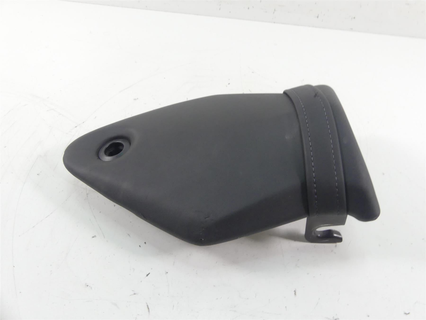 2012 BMW S1000RR K46 Rear Passenger Seat Saddle Pillion - Read 52538551153 {{ shop.shopifyCountryName }} - Mototech271