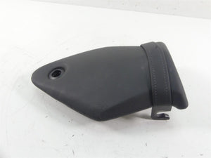 2012 BMW S1000RR K46 Rear Passenger Seat Saddle Pillion - Read 52538551153 | Mototech271