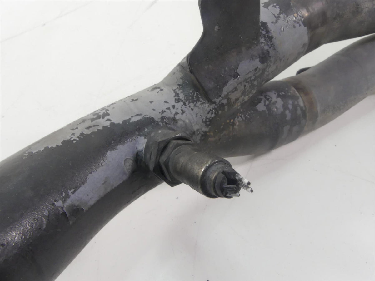 2018 Honda CBR1000 RR SC77 Akrapovic Evolution Titanium Exhaust D915918827 {{ shop.shopifyCountryName }} - Mototech271