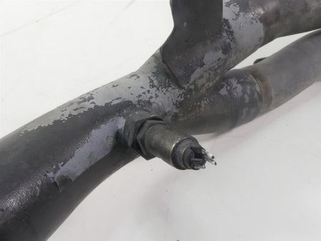2018 Honda CBR1000 RR SC77 Akrapovic Evolution Titanium Exhaust D915918827 {{ shop.shopifyCountryName }} - Mototech271