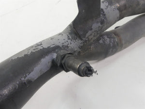 2018 Honda CBR1000 RR SC77 Akrapovic Evolution Titanium Exhaust D915918827 | Mototech271