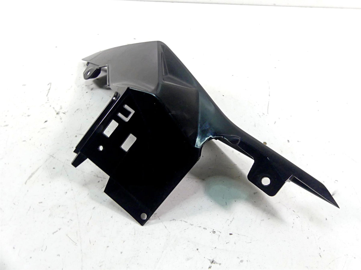 2018 BMW S1000RR K46 Left Side Tail Fairing Cover Plastic 46628525363 {{ shop.shopifyCountryName }} - Mototech271