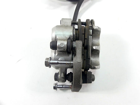 2010 Honda VT1300 CR Stateline Front Nissin Brake Caliper & Line 45150-MFR-671 {{ shop.shopifyCountryName }} - Mototech271