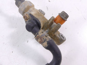 2016 Yamaha YXZ1000 R EPS Main Brake Master Cylinder 11/16" 2HC-2583T-00-00 | Mototech271