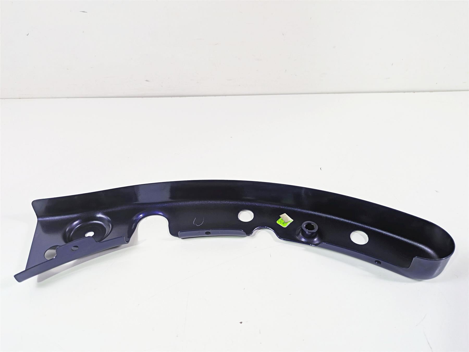 2010 Harley Touring FLHXSE CVO Street Glide Subframe Strut Covers 47502-09BDK {{ shop.shopifyCountryName }} - Mototech271
