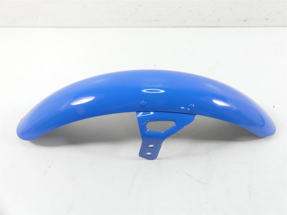 2022 Harley Softail FXBBS Street Bob Front Fender Tire Hugger Mud Guard 60139-06 {{ shop.shopifyCountryName }} - Mototech271