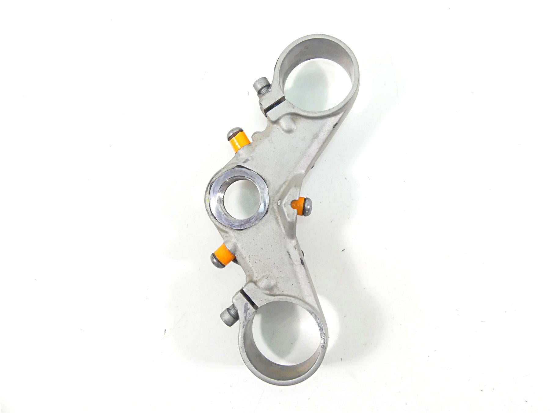 2009 BMW R1200GS K255 Adv Lower Triple Tree Steering Clamp 31427664956 {{ shop.shopifyCountryName }} - Mototech271