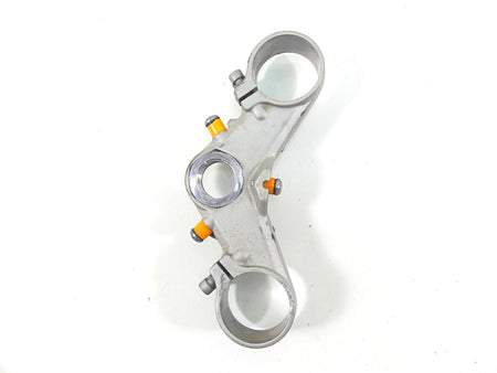 2009 BMW R1200GS K255 Adv Lower Triple Tree Steering Clamp 31427664956 {{ shop.shopifyCountryName }} - Mototech271