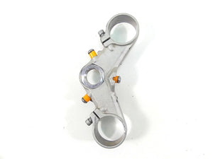 2009 BMW R1200GS K255 Adv Lower Triple Tree Steering Clamp 31427664956 | Mototech271
