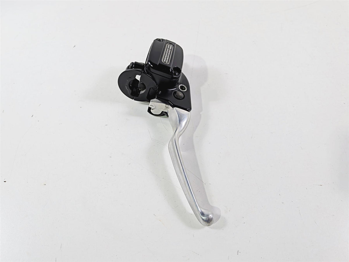 2013 Harley VRSCDX Night Rod Special Front Brake Master Cylinder 11/16 44551-08F-Mototech271