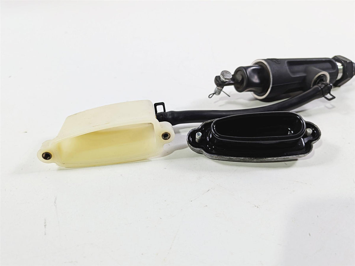 2013 Harley VRSCDX Night Rod Special Rear Brake Master Cylinder 44740-06A-Mototech271