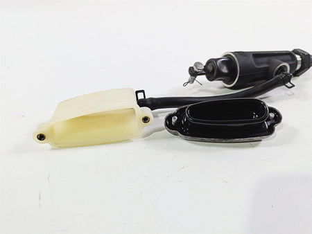 2013 Harley VRSCDX Night Rod Special Rear Brake Master Cylinder 44740-06A-Mototech271