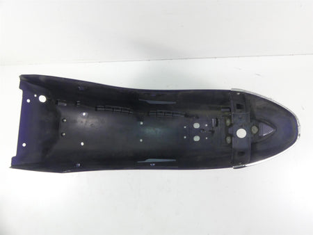 2007 Yamaha XVS1300 V-Star Rear Fender Tire Hugger 3D8-21610-00- {{ shop.shopifyCountryName }} - Mototech271