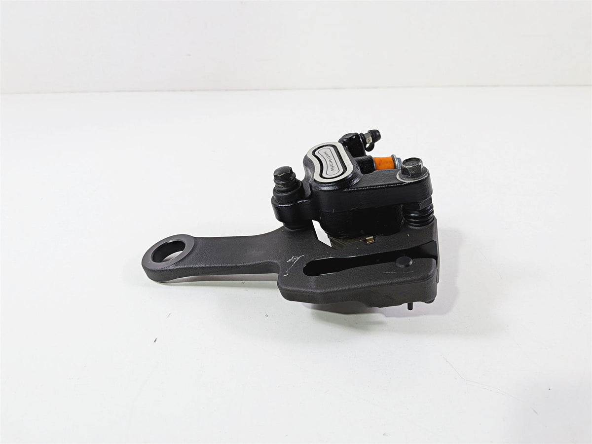 2024 Harley Softail FXLRST Low Rider Rear Brake Caliper & Bracket 41300192 {{ shop.shopifyCountryName }} - Mototech271