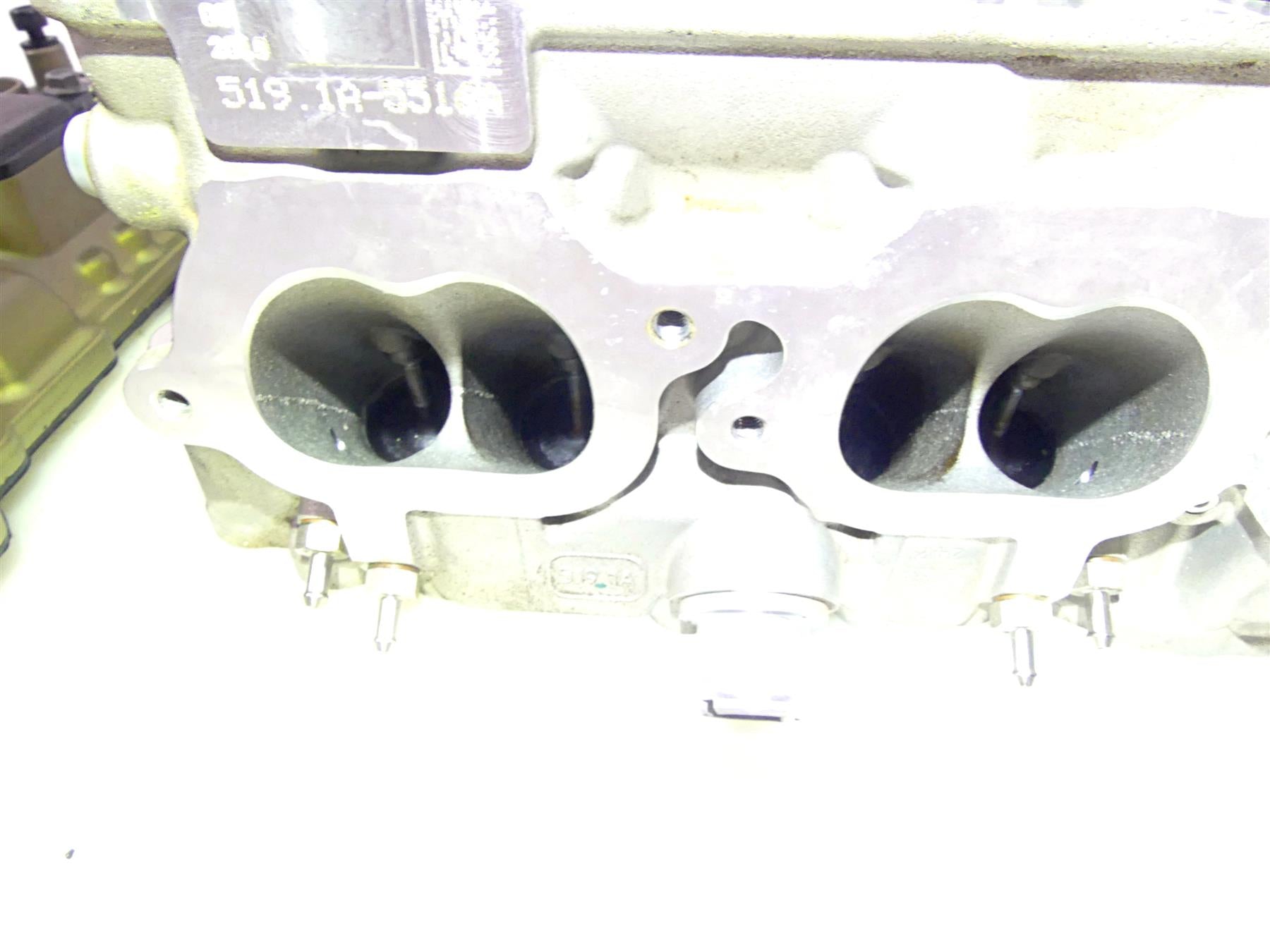 2018 Ducati Panigale 1100 V4 S Front Cylinderhead Cylinder Head 30125191AR {{ shop.shopifyCountryName }} - Mototech271