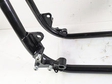 Load image into Gallery viewer, 2014 Harley FLS Softail Slim Straight Main Frame Chassis With Clean Arkansas Title 47173-11BHP | Mototech271
