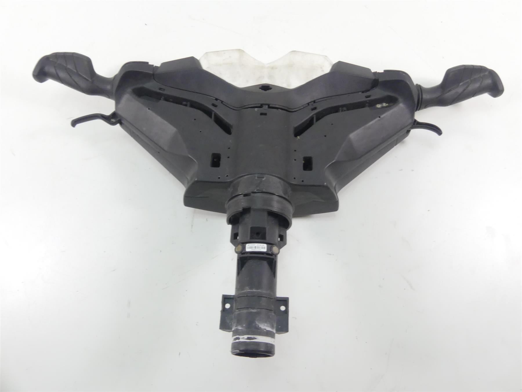 2013 Sea-Doo 4-Tec GTR 215 Handlebar Handle Bar Steering Set 278002909 {{ shop.shopifyCountryName }} - Mototech271