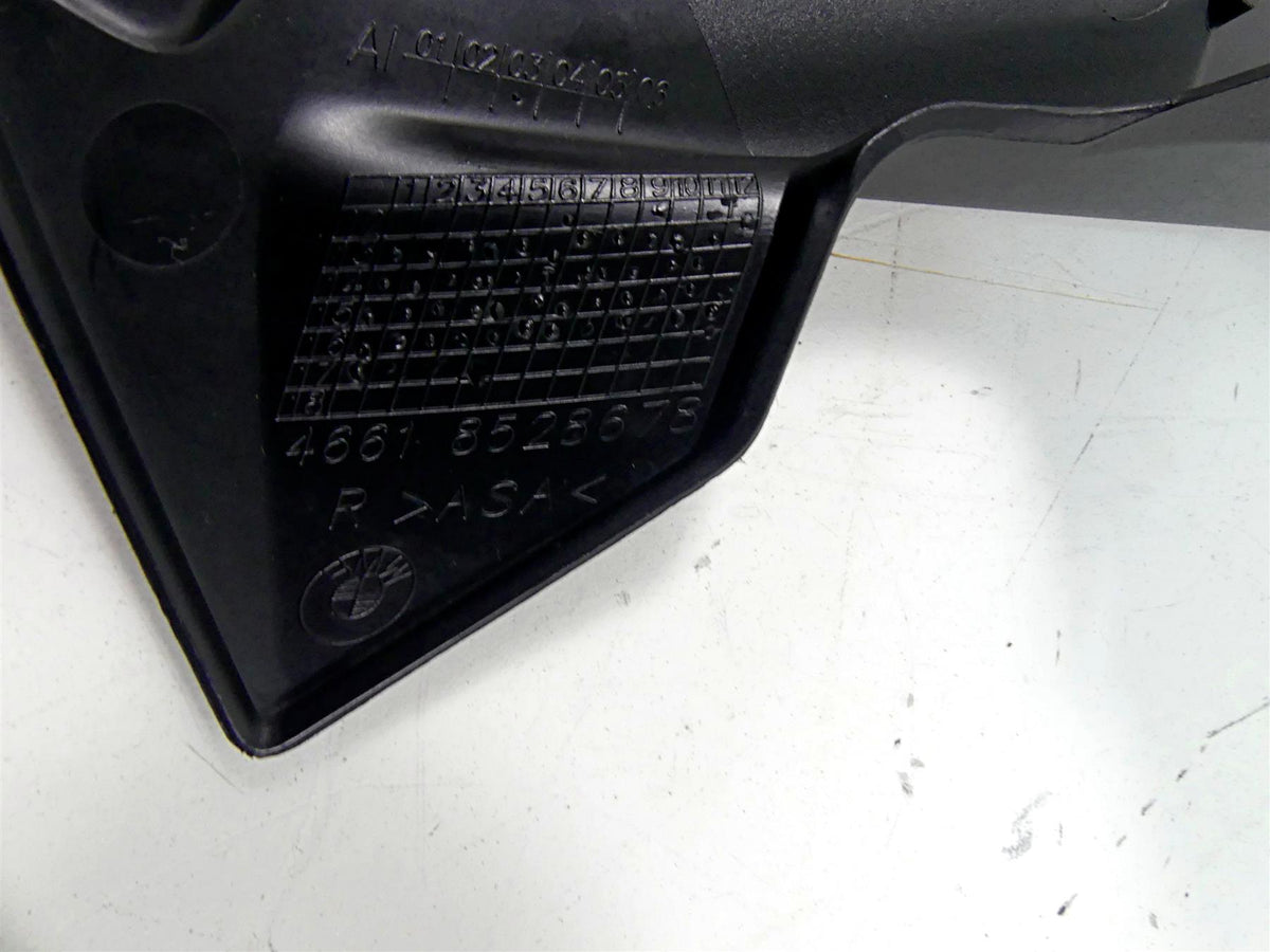 2016 BMW R1200GS Adv K51 Windshield Inner Deflector Cover Set 46618528677 {{ shop.shopifyCountryName }} - Mototech271