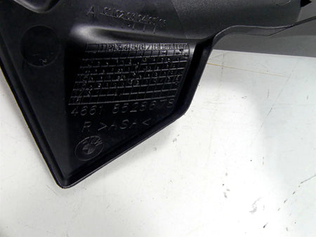 2016 BMW R1200GS Adv K51 Windshield Inner Deflector Cover Set 46618528677 {{ shop.shopifyCountryName }} - Mototech271