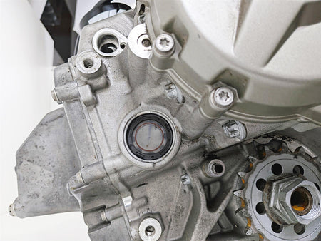 2016 BMW S1000RR K46 Running 104EA Engine Motor 10K Only 11008561981-Mototech271