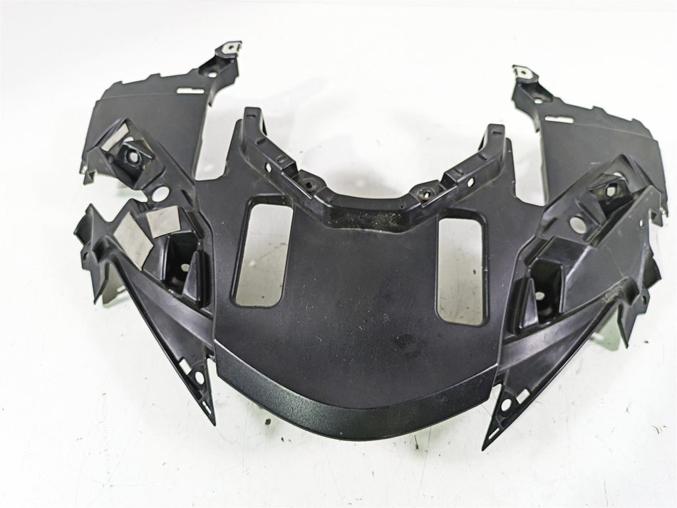 2014 BMW R1200 RT RTW K52 Inner Front Fairing Cover Panel 46637728786 {{ shop.shopifyCountryName }} - Mototech271