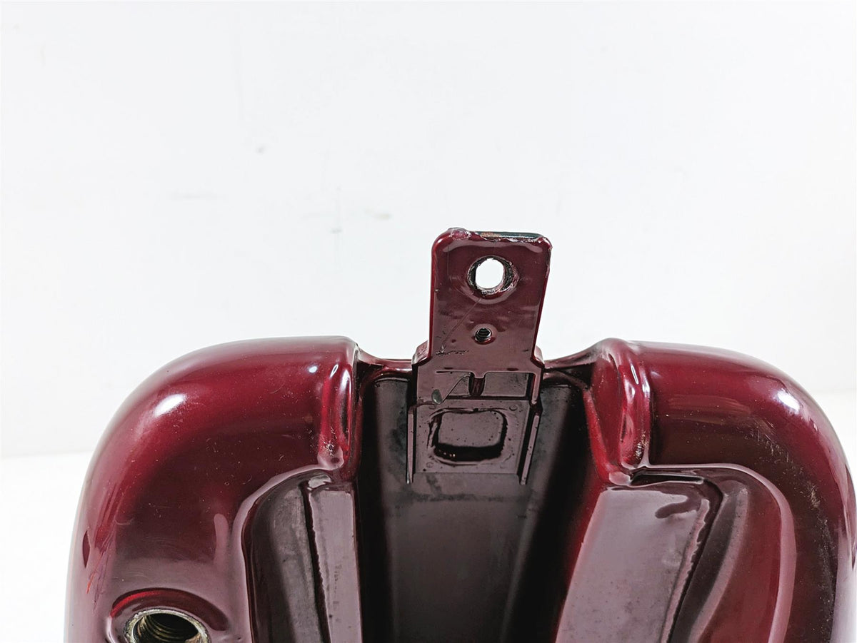 2006 Harley Softail FXSTSI Springer Fuel Gas Tank Brandywine Sunglow 61625-01E {{ shop.shopifyCountryName }} - Mototech271