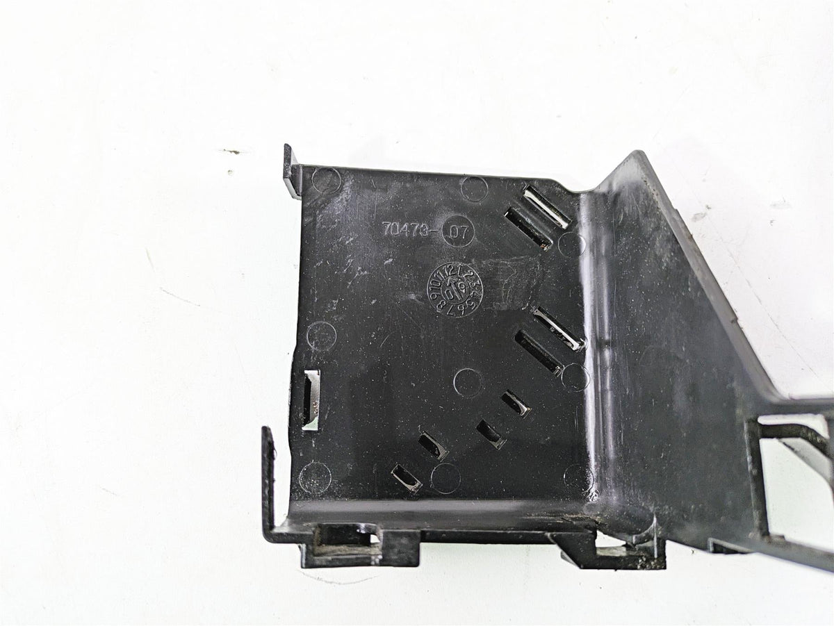 2010 Harley VRSCF Muscle Rod All Electric Plastic Holder In Set 70393-07 {{ shop.shopifyCountryName }} - Mototech271