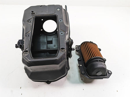 2020 Ducati Hypermotard 950 SP Air Box Cleaner Breather Filter - Read 44219032A {{ shop.shopifyCountryName }} - Mototech271