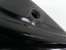 Load image into Gallery viewer, 2016 Harley Touring FLHTP Electra Glide Fuel Gas Tank Vivid Black 61356-08
