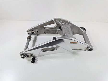 2016 Aprilia RSV 1100 Tuono V4 Factory Rear Swingarm Swing Arm & Axle 2B001289 {{ shop.shopifyCountryName }} - Mototech271