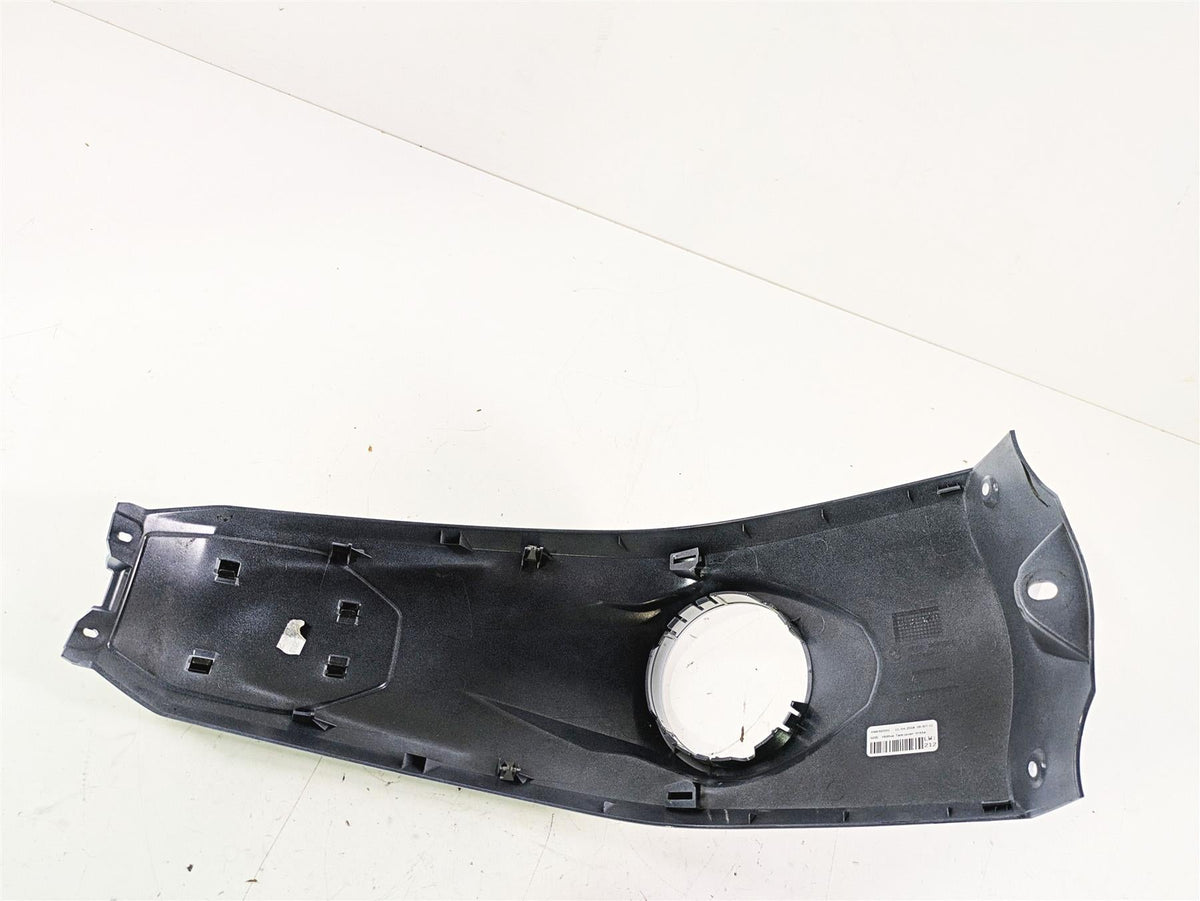 2018 BMW R1200GS GSW K50 Center Fuel Tank Cover Fairing 46638561399 {{ shop.shopifyCountryName }} - Mototech271