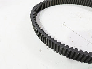 2023 Can Am Maverick X3 XMR Turbo RR Clutch Drive Belt 420280652 422280652